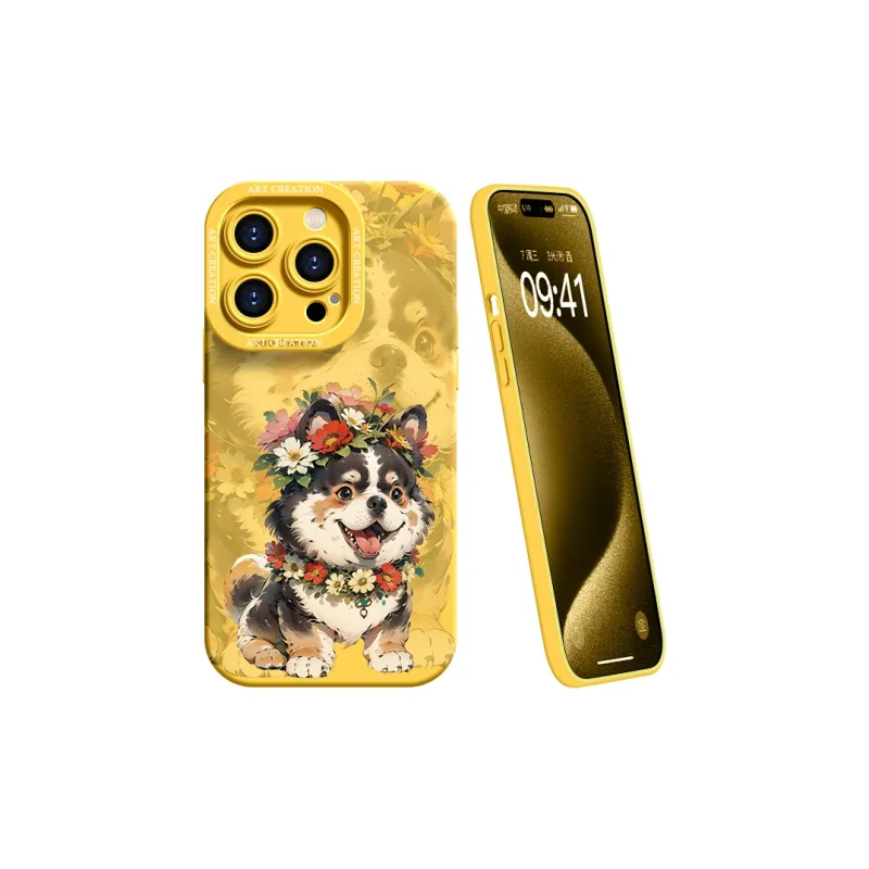 YOOPOO Phone Cases-13