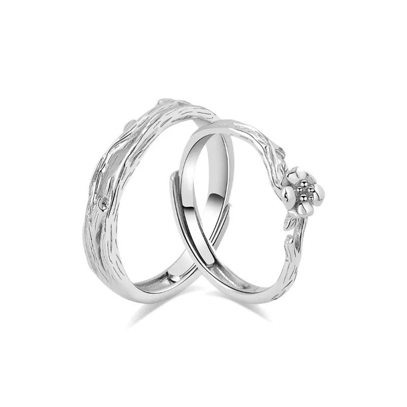 LUCA Rings Unisex-0