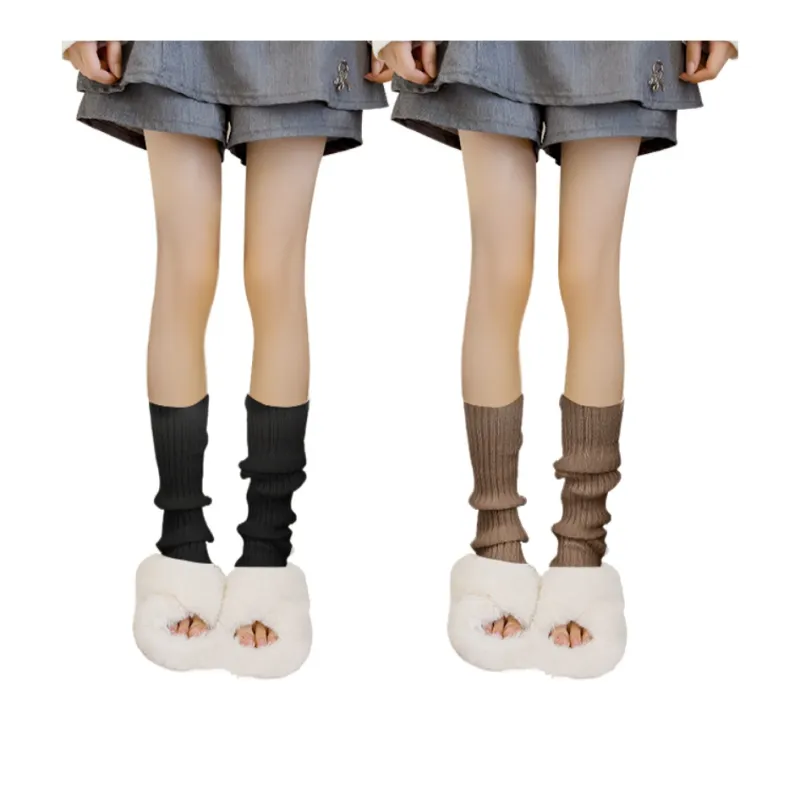 MIIOW Knee High Socks Women's Combo Set-41