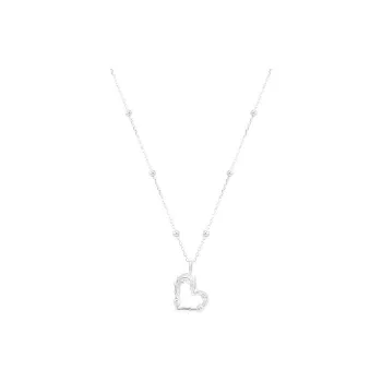 Good Quality S925 Silver Necklaces Women's