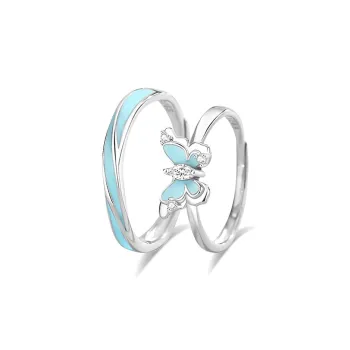 Muyan Rings Unisex