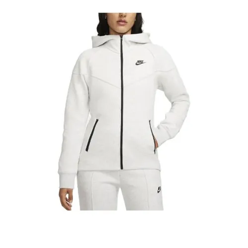 Nike Sportswear Tech Fleece Windrunner Women's Full Zip Hoodie