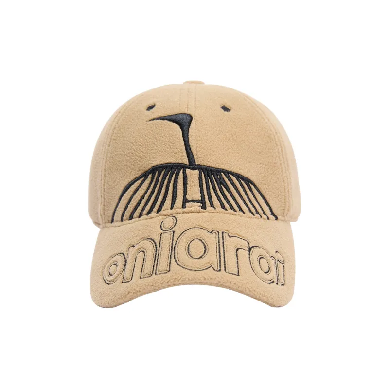 ONIARAI Polyester Baseball Caps Unisex-2