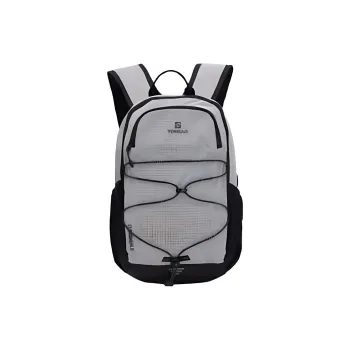 TOREAD Polyamide Outdoor Hiking Bag Backpack Unisex Mountain Shadow Gray/Gray Green/Black