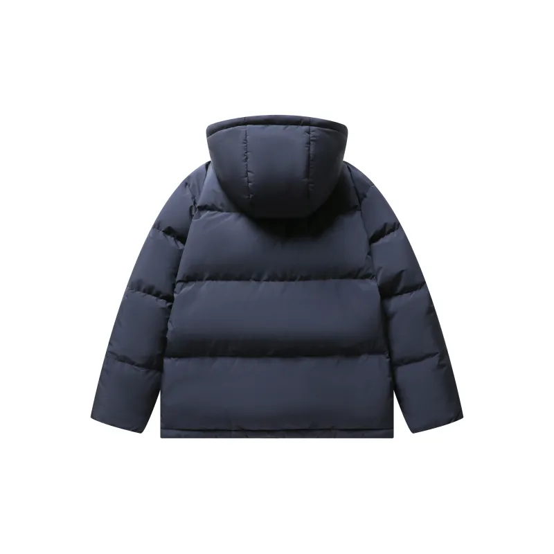 SNOW FLYING Down Jacket Women's-7