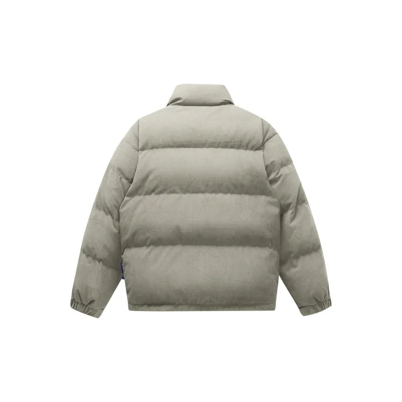 FAIRWHALE Down Jackets Men-11