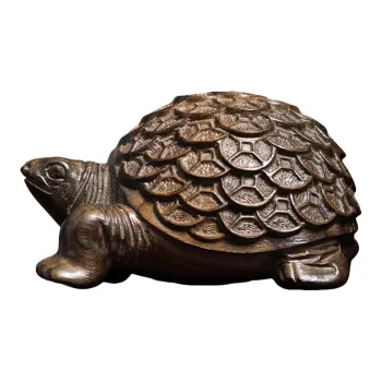 Immortality Bogwood Collectible Unisex