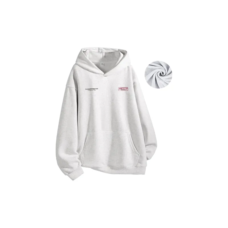 Magmode Sweatshirts Unisex-18