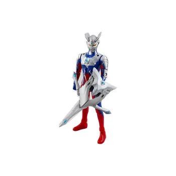 BANDAI Action Figures Deluxe Version