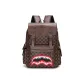 Brown Big Mouth