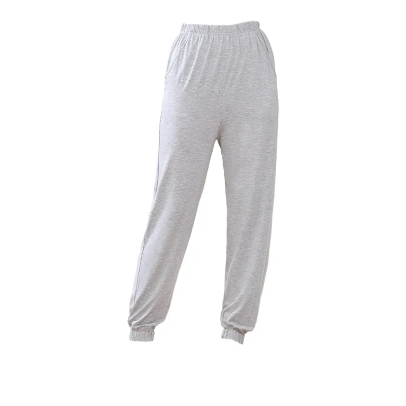 MADALLO Women's Thermal Pants-13
