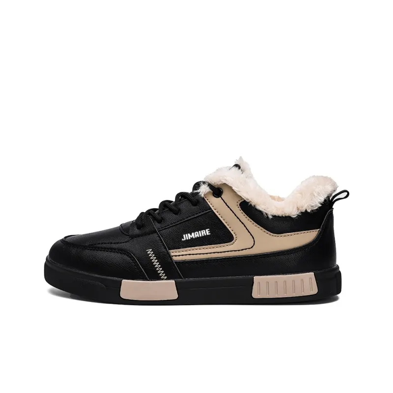 King Jinmai Slip Resistant Low Top Skateboard Shoes Men's-21