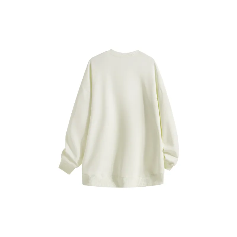 Supremo Cat Sweatshirts Unisex-13