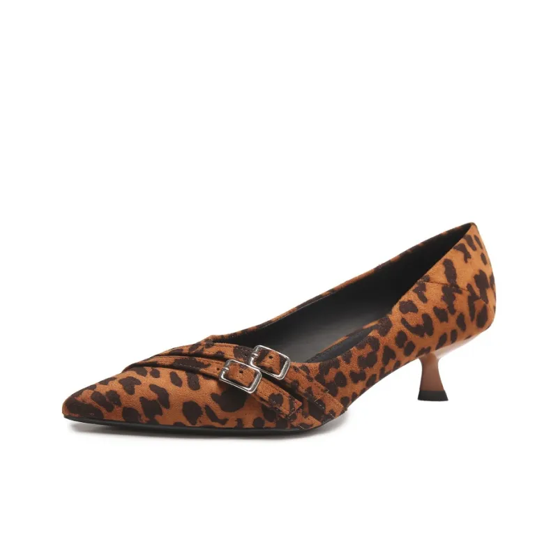 KATHRYN WILSON High Heels Women's-6