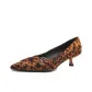 Leopard Print