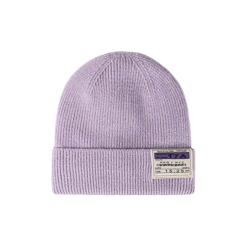 Yalu Beanies Unisex-5