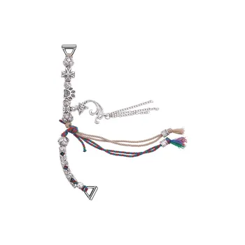 Mr. Strap Watch Band Huawei Compatibility Bead Material