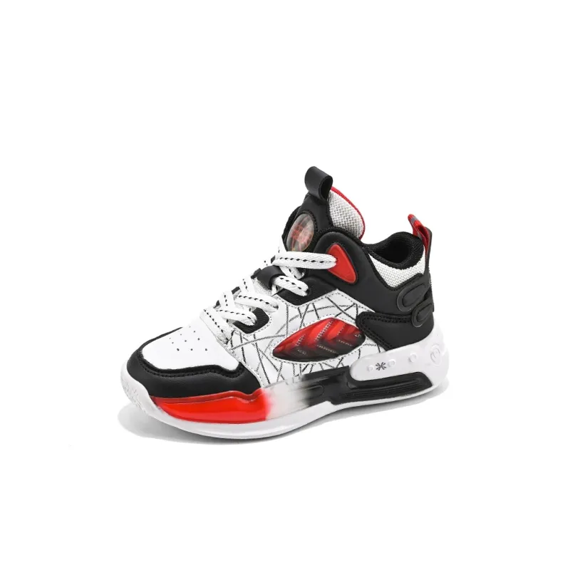 YUZHAOLIN Kids Lifestyle Shoes Kids'-4