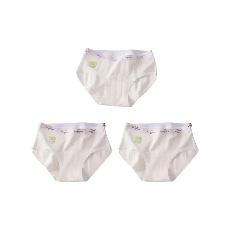 MIIOW Underpants Women's 3 Pack-14