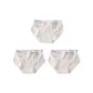 F Set-Galaxy Gradient-Light Pink+Light Pink+Light Purple (3 Pack)