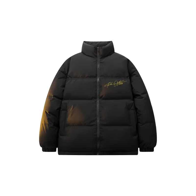 PAL ONGACO Down Jackets Unisex-4