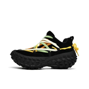 MVA Chunky Sneakers Unisex Low Top