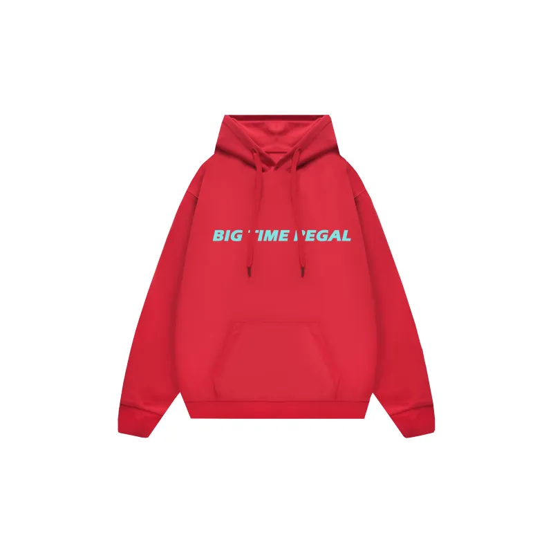 BIG TIME REGAL Sweatshirt Unisex-9