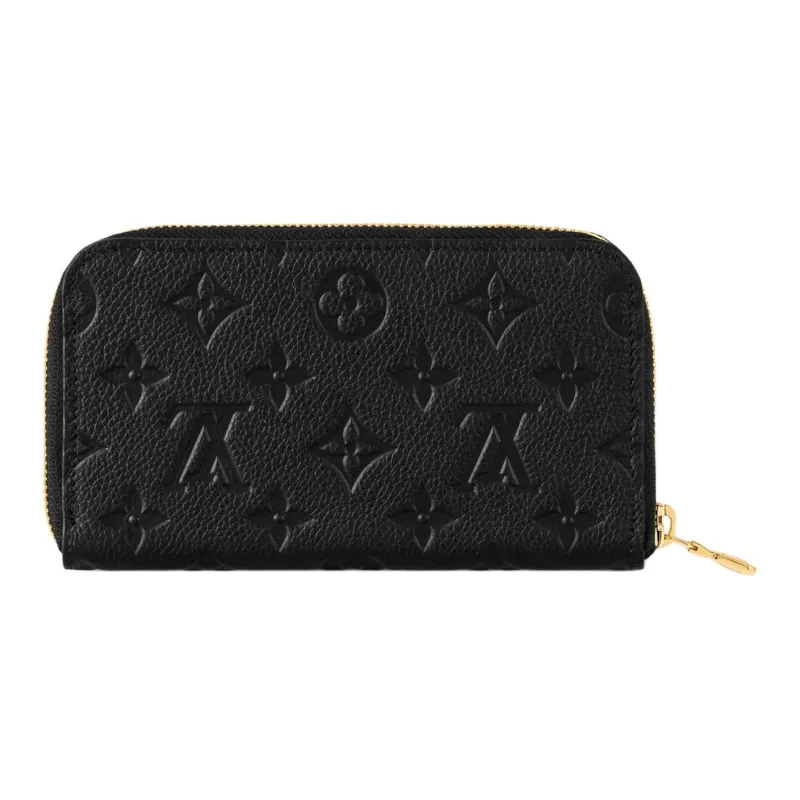 LOUIS VUITTON Margot Wallet-2