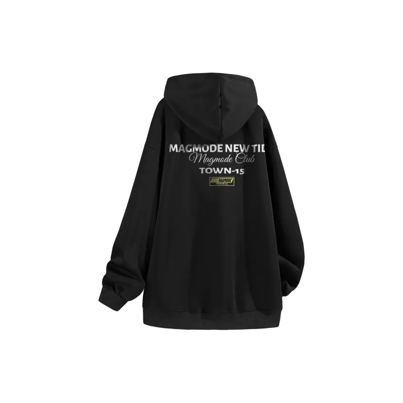 Magmode Sweatshirts Unisex-1