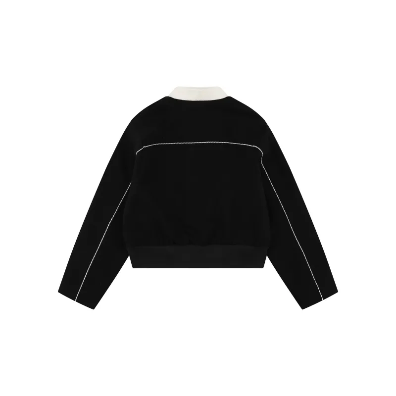 CUWU Jackets Unisex-3