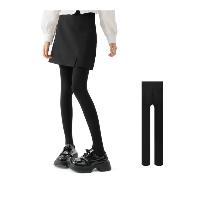 JKN Women's Pantyhose-30