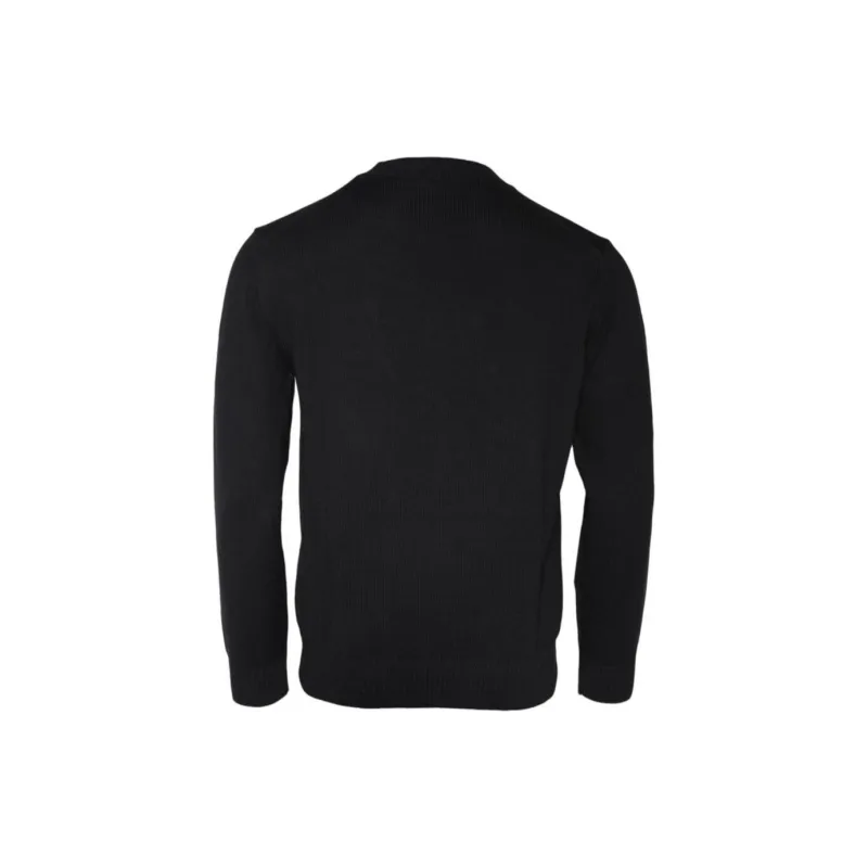 VERSACE Cotton Sweatshirt-1