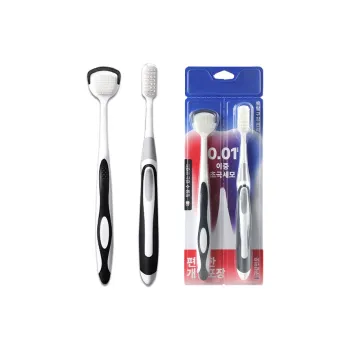 BANNER Toothbrushes Unisex