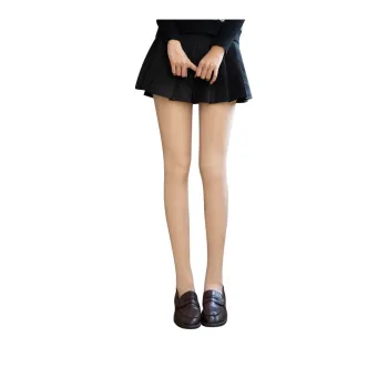 MADALLO Pantyhose Women's 1 Pack Skin