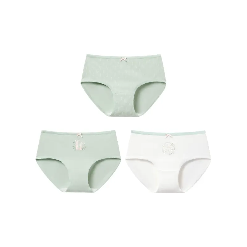 Urban Beauty Underpants Women's 3 Pack-5