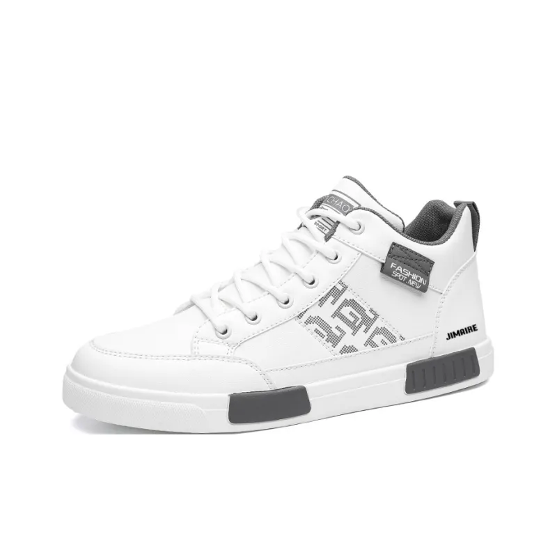 King Jinmai Slip Resistant Water Resistant Low Top Skateboard Shoes Men's-7