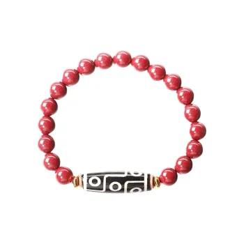 Murmur Jade Bracelets Unisex