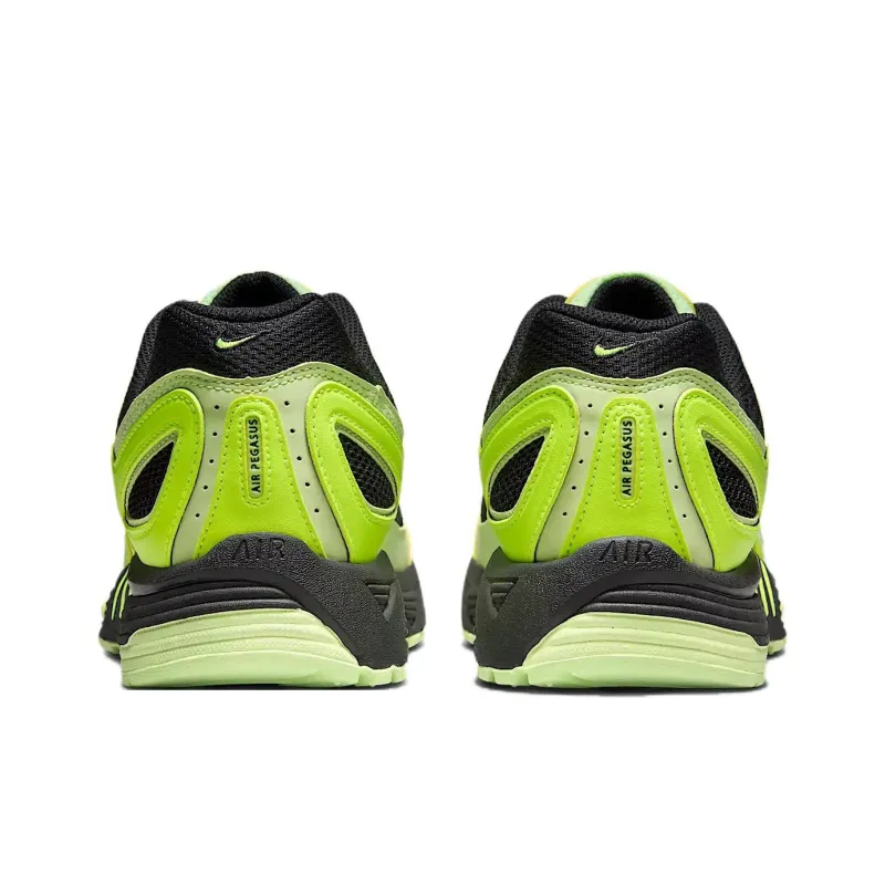 Nike Air Peg 2K5 Volt Black-4