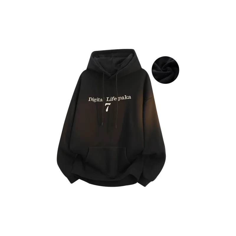 PAKA Sweatshirt Regular Edition Unisex-27