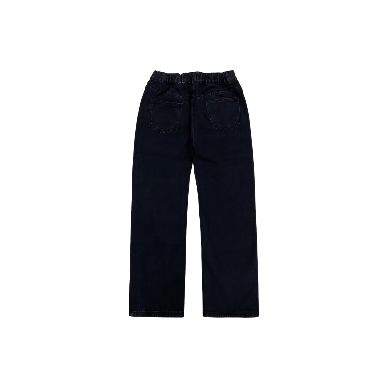 ELCORO Jeans Unisex-5