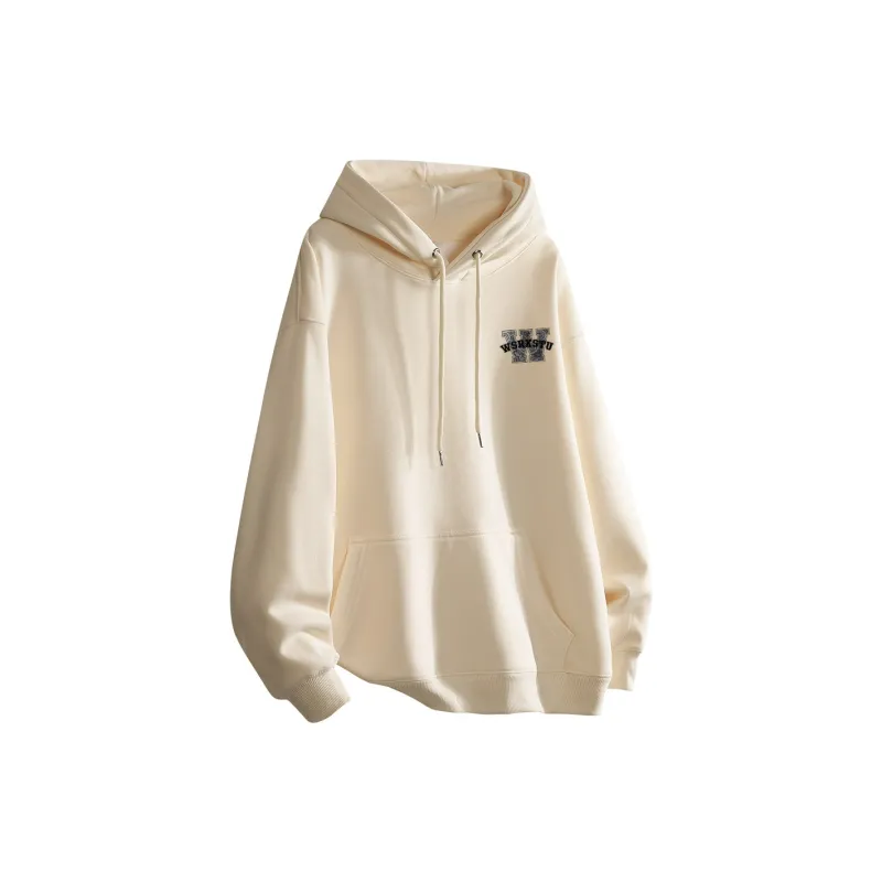WSRX Sweatshirts Unisex-12