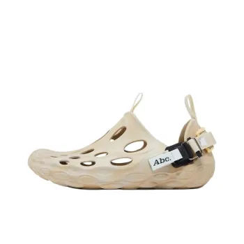 MERRELL Hydro Moc Strap Se Advisory Board Crystals Khaki