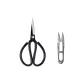 Black Large Size (Rust-Resistant Tube Cutters)+Yarn Cutters (Random Color)