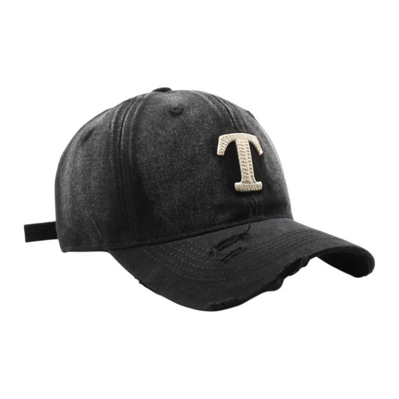 TUCANO Cotton Baseball Caps Unisex-5