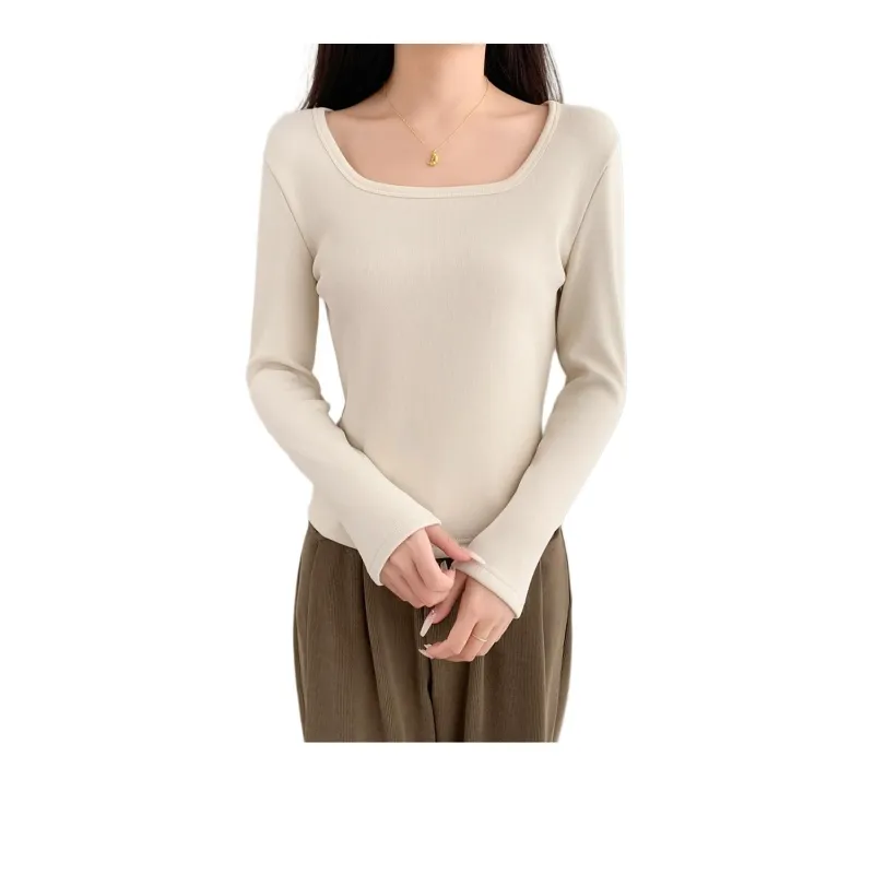 LoveEsteem Fall Winter Thermal Top Women's-6