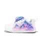 White Blue Purple-Layered Lush Green-ZLA4055D