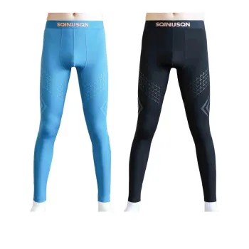 Sicily Men Leggings