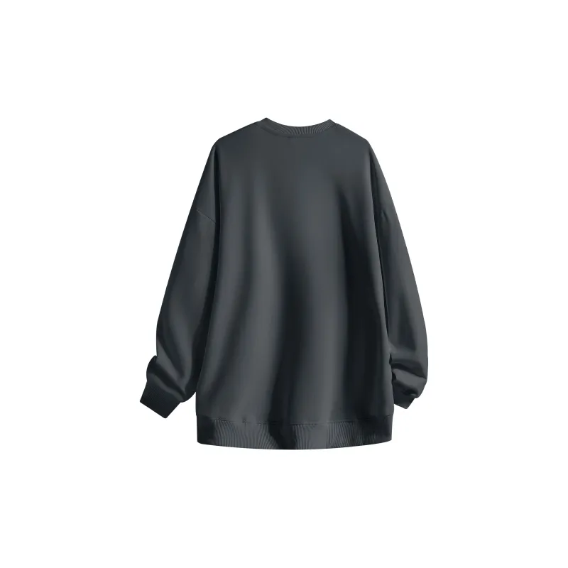 Supremo Cat Sweatshirts Unisex-7