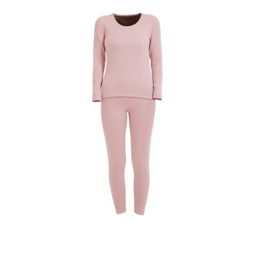 MIIOW Women's Thermal Sets