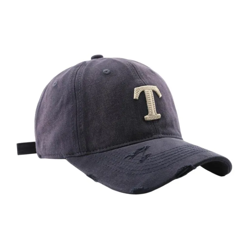 TUCANO Cotton Baseball Caps Unisex-6